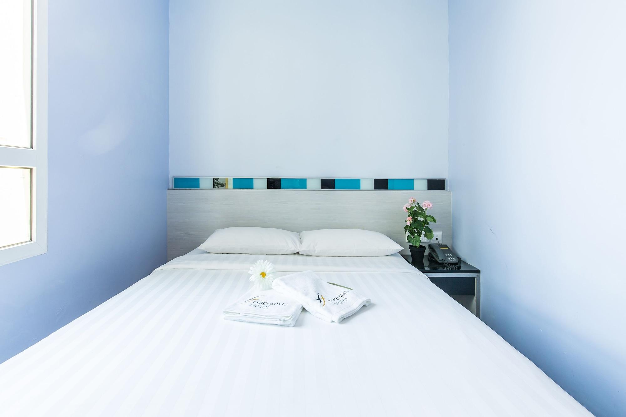 Fragrance Hotel - Lavender Singapur Dış mekan fotoğraf