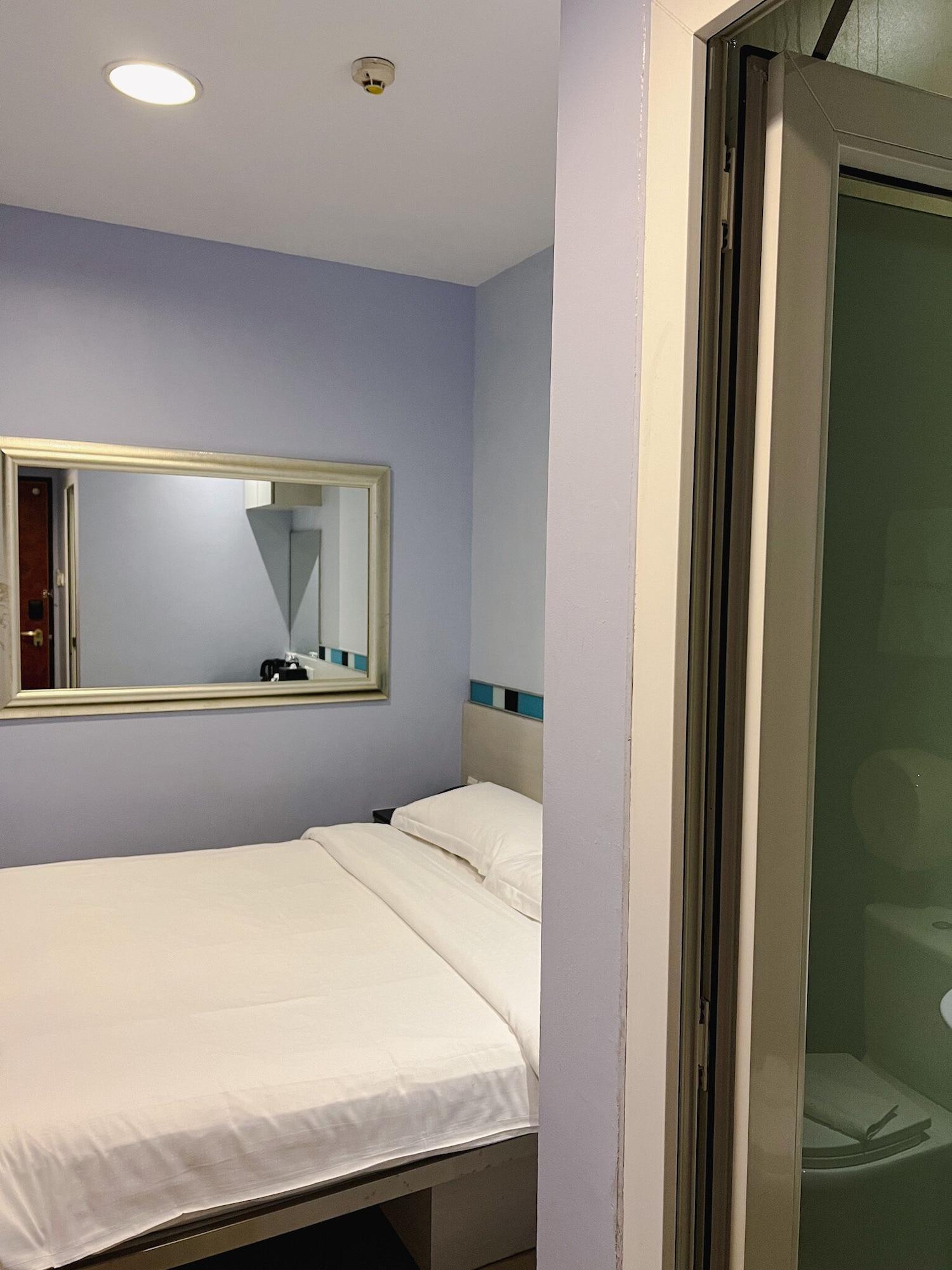 Fragrance Hotel - Lavender Singapur Dış mekan fotoğraf