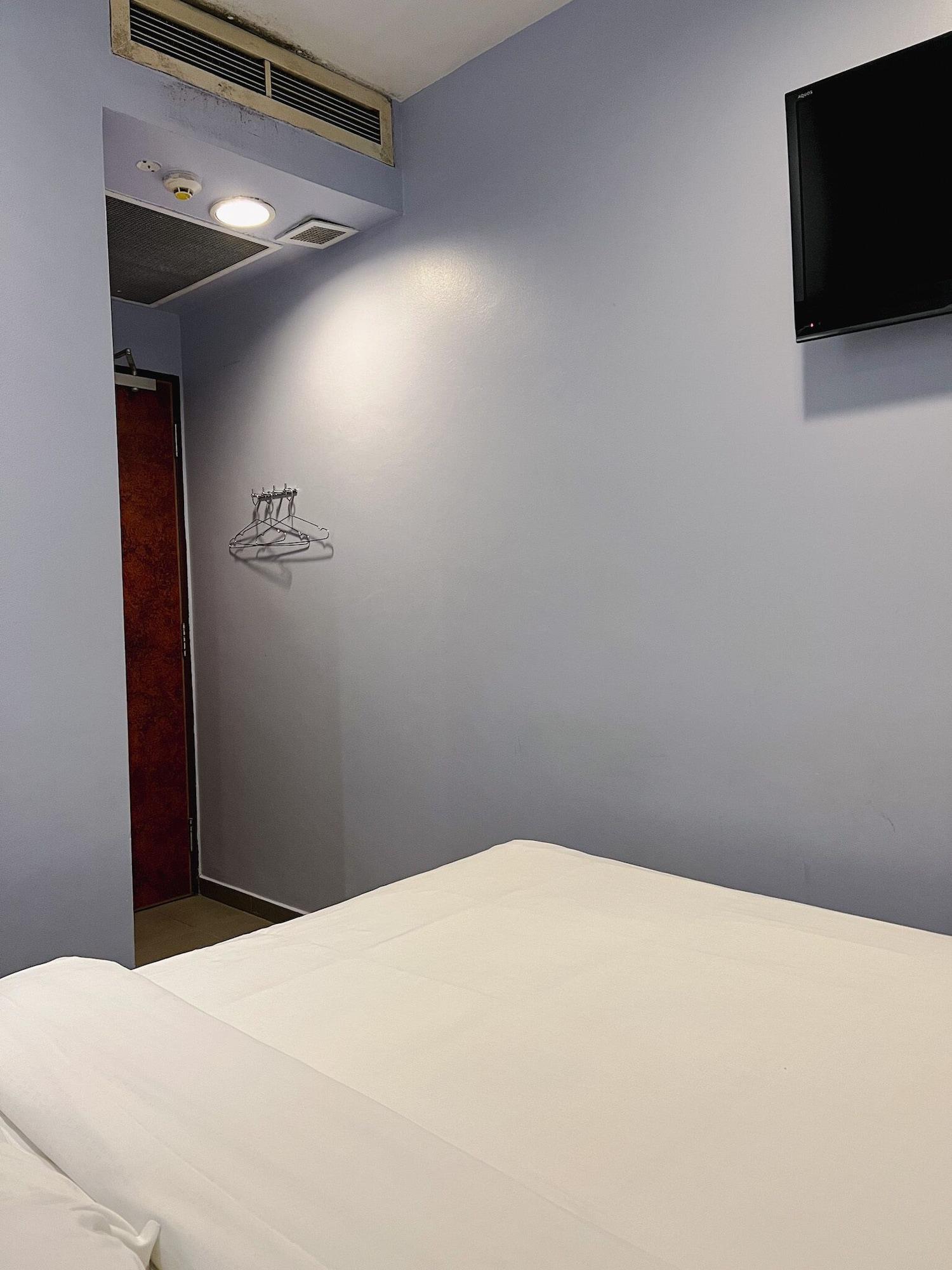 Fragrance Hotel - Lavender Singapur Dış mekan fotoğraf