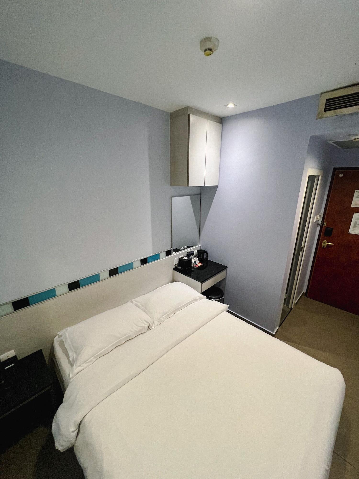 Fragrance Hotel - Lavender Singapur Dış mekan fotoğraf