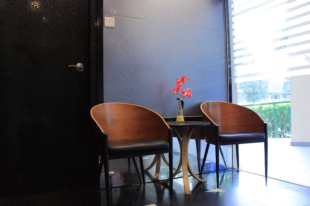 Fragrance Hotel - Lavender Singapur Dış mekan fotoğraf